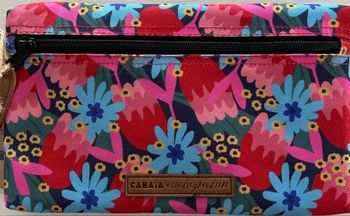 Grande pochette Cabaia
