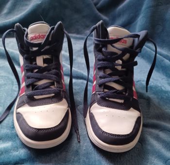 Baskets Adidas 