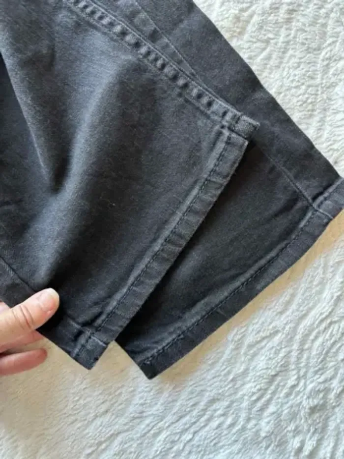 Jean Levi’s homme 559 Relaxed Straight droit noir W32 L/42 L34 - photo numéro 5