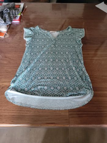 Tee-shirt femme taille S