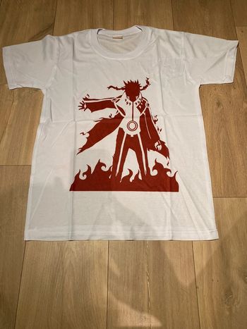 T-Shirt Naruto