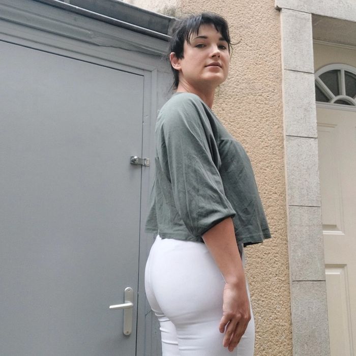 Top Zara taille 38 - photo numéro 2