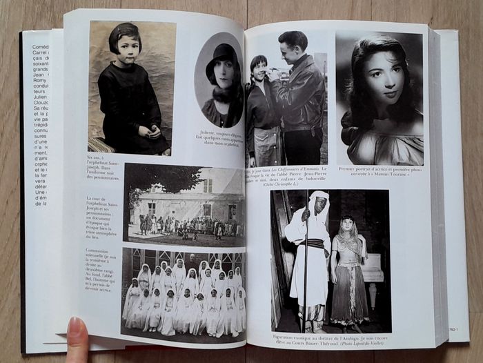 Dany Carrel l'Annamite (autobiographie) - photo numéro 10