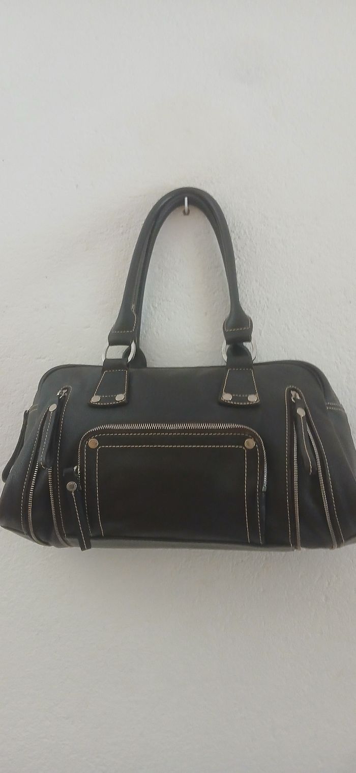 Sac Longchamp.