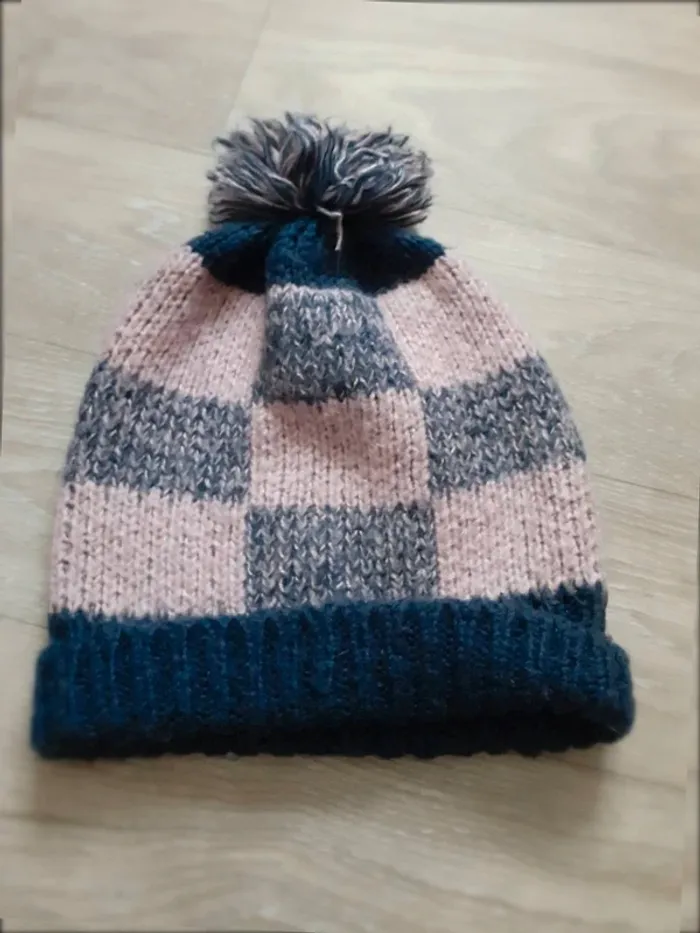 bonnet enfant