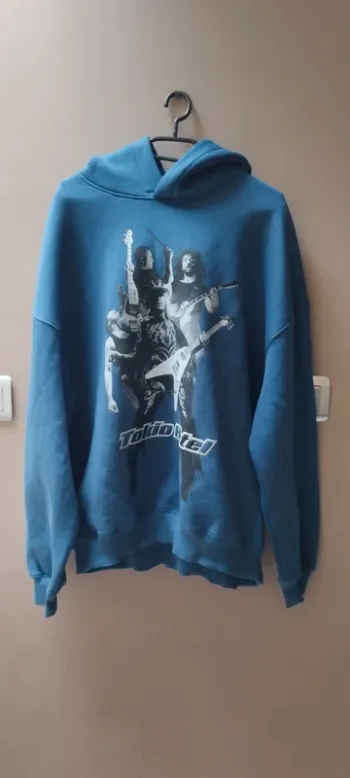 Pull tokio hotel