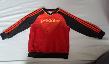 Pull 3-4A Adidas