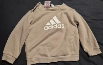 Sweat manches longues