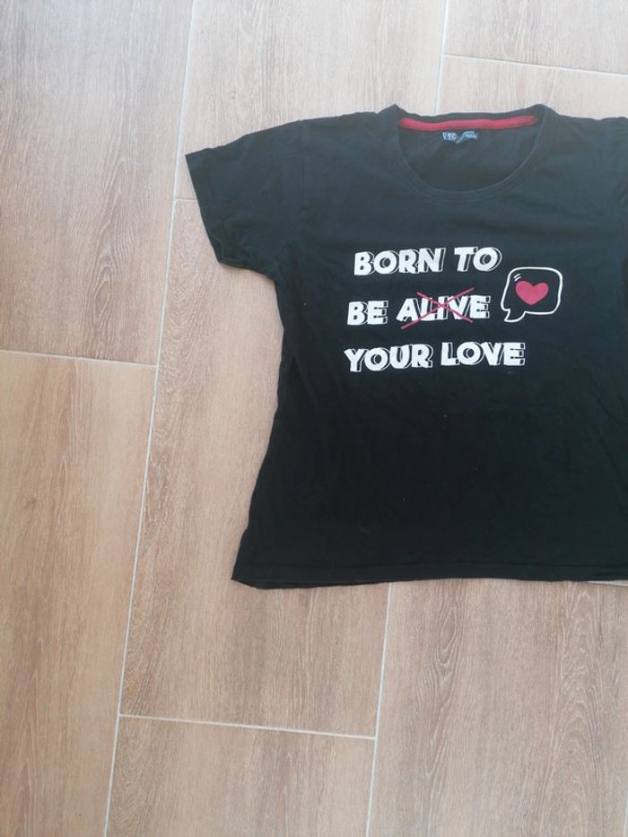 Maillot femme  taille L TQF collection - photo numéro 2