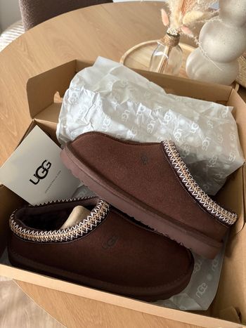 Ugg Tasman Brown / Marron