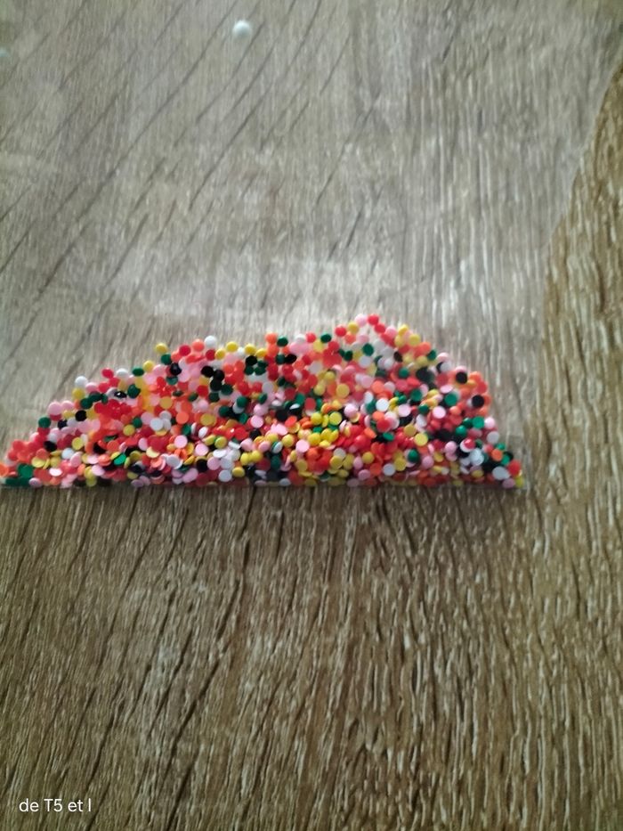 Perles diamond painting - photo numéro 2