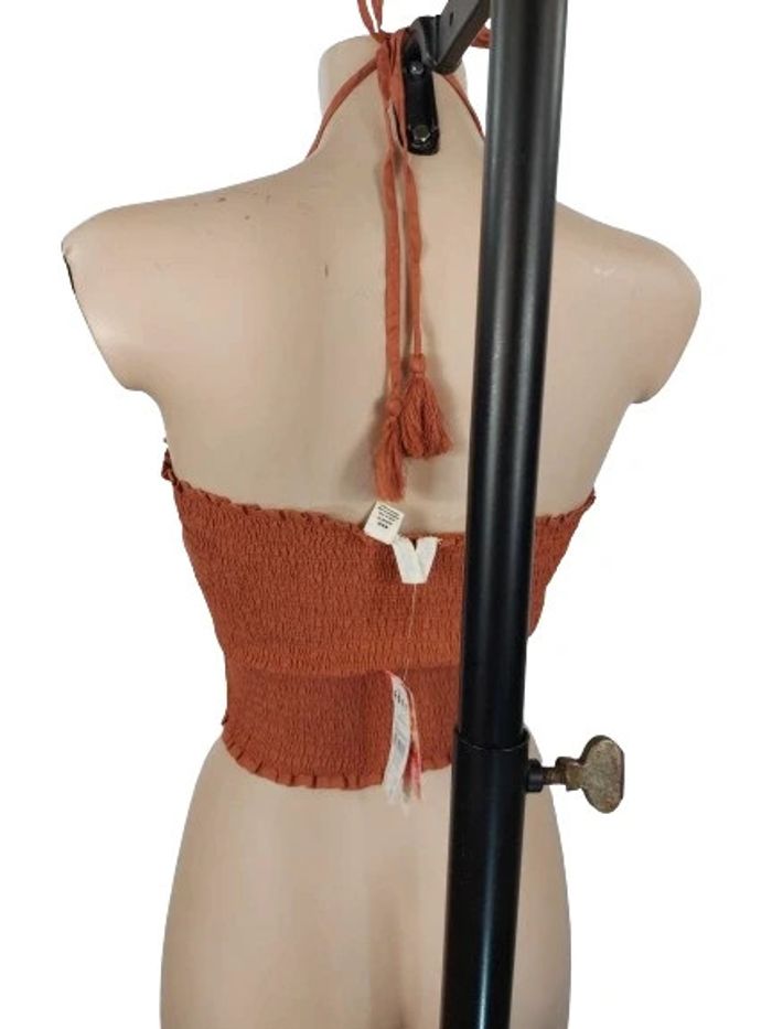 Top roxy - photo numéro 2