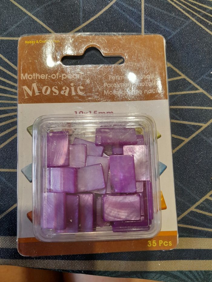 Mosaïques