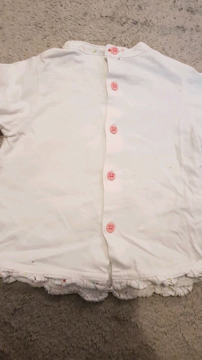 tshirt disney - photo numéro 4