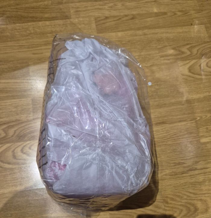 Sac loungefly cheshire cat sequins - photo numéro 5