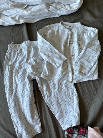 Pyjama 92