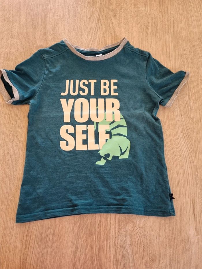 Tee-shirt 4ans TBE