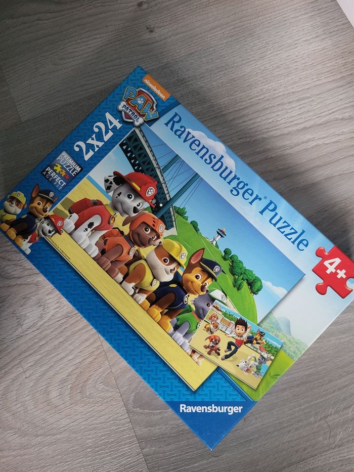 Puzzles - photo numéro 3