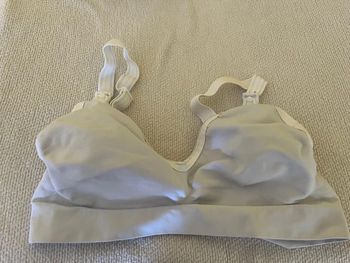 Soutien-gorge grossesse et allaitement