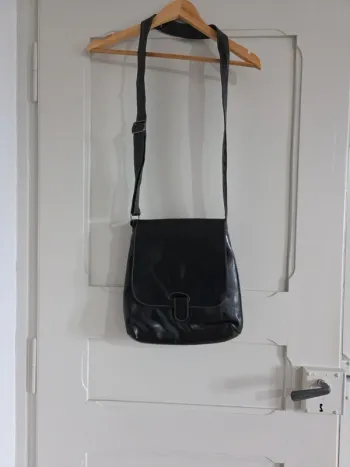 Sac bandoulière