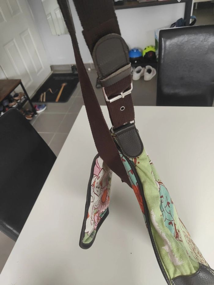 Sac bandoulière - photo numéro 6