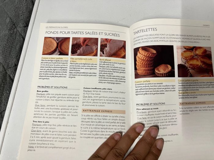 Astuce cuisine - photo numéro 5