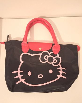 Sac à main Hello Kitty