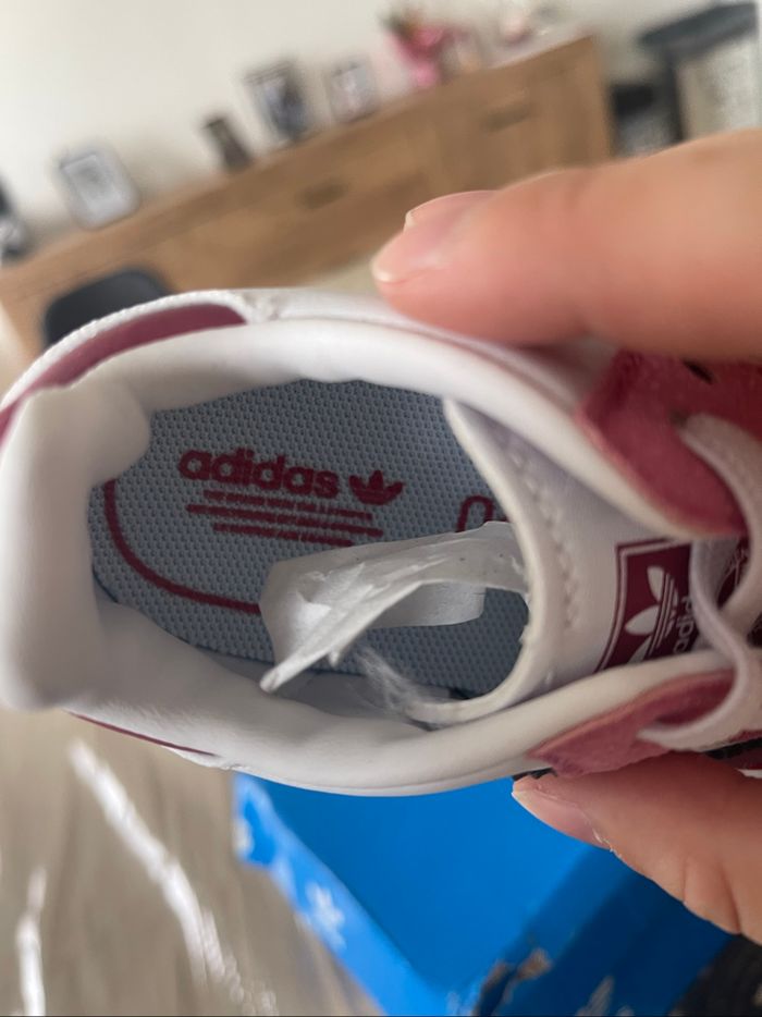Adidas samba - photo numéro 3