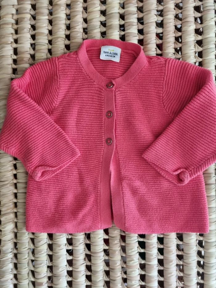 Gilet ML