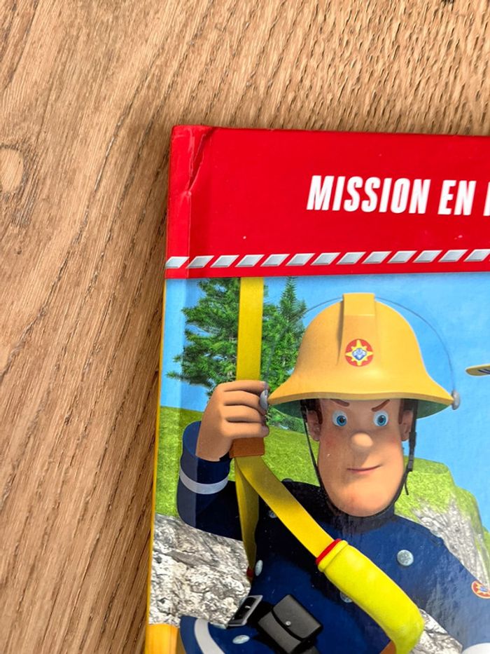 Sam mission en mer - photo numéro 3