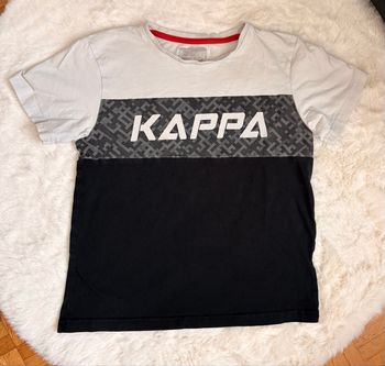 T-shirt Kappa 