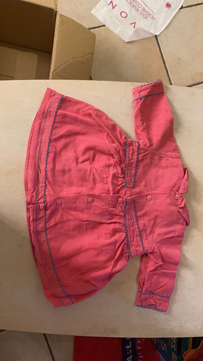 Robe Catimini - photo numéro 2