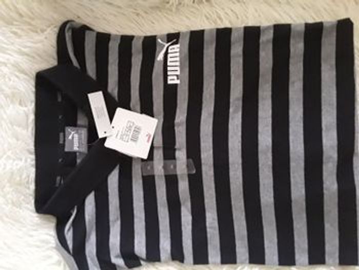 POLO NEUF PUMA - photo numéro 8