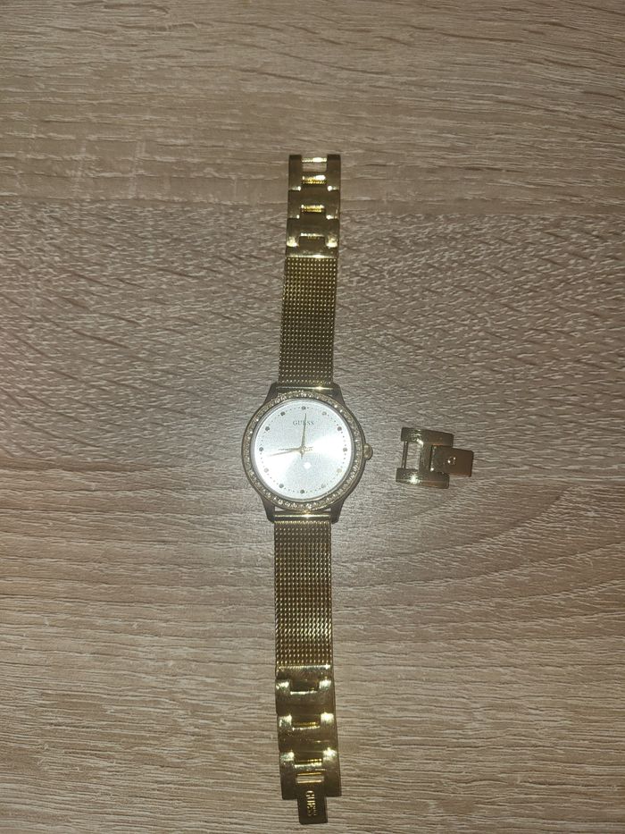 Montre femme - photo numéro 3