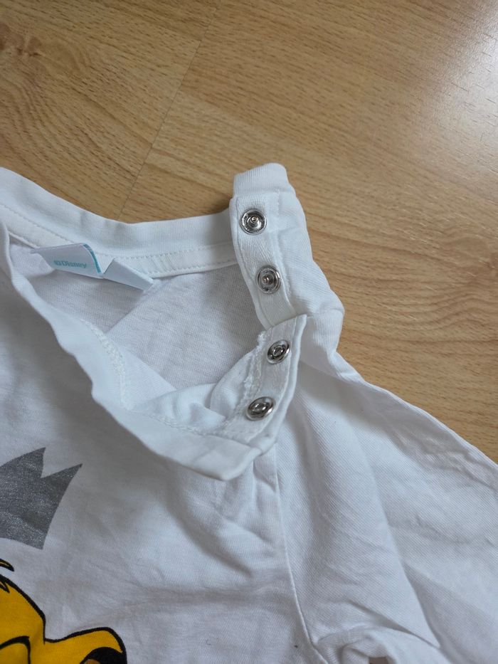 Ensemble simba disney 36mois - photo numéro 4