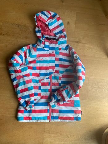 Veste ski 14 ans