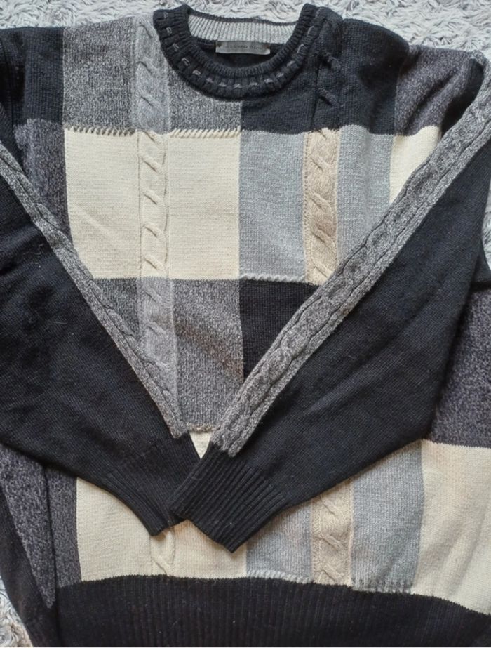 Pull Massimo Boni