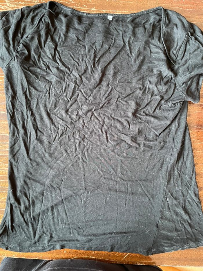 T-shirt femme - photo numéro 3