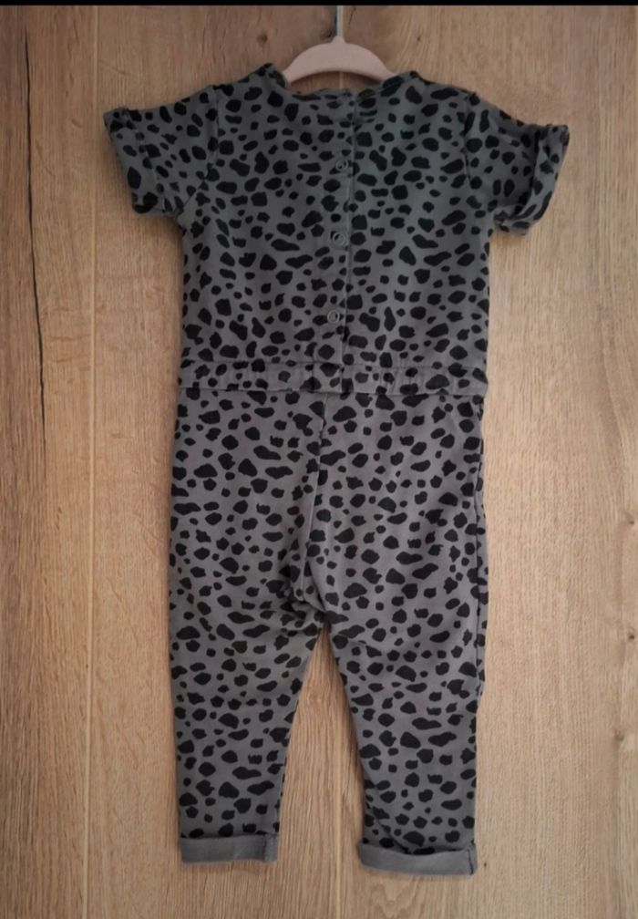 Combinaison - photo numéro 2