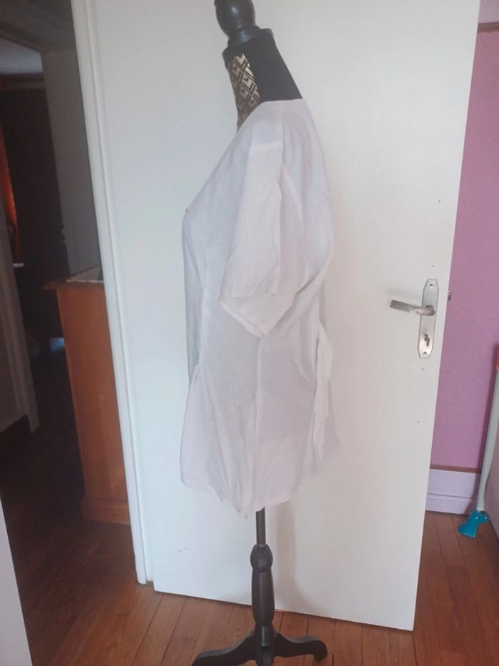 Blouse - photo numéro 8