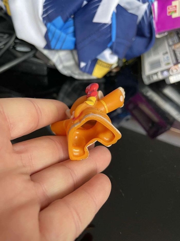 Figurine Pokémon Bandai - photo numéro 4