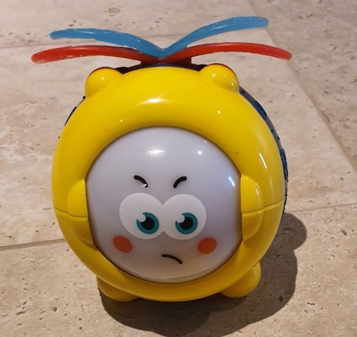 Abeille électronique Chicco - photo numéro 2