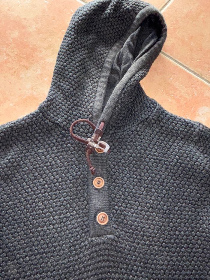 Pull homme - photo numéro 2