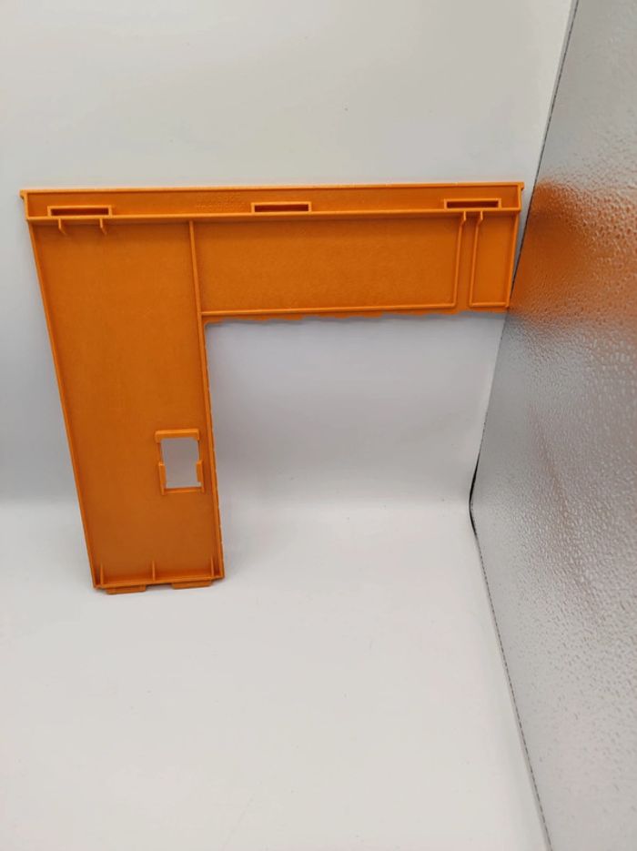 Toit gîte playmobil - photo numéro 2