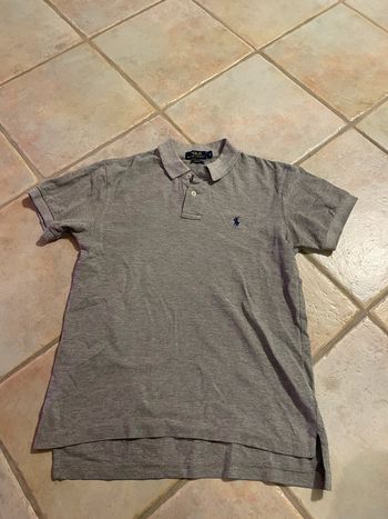 Polo homme Ralph Lauren