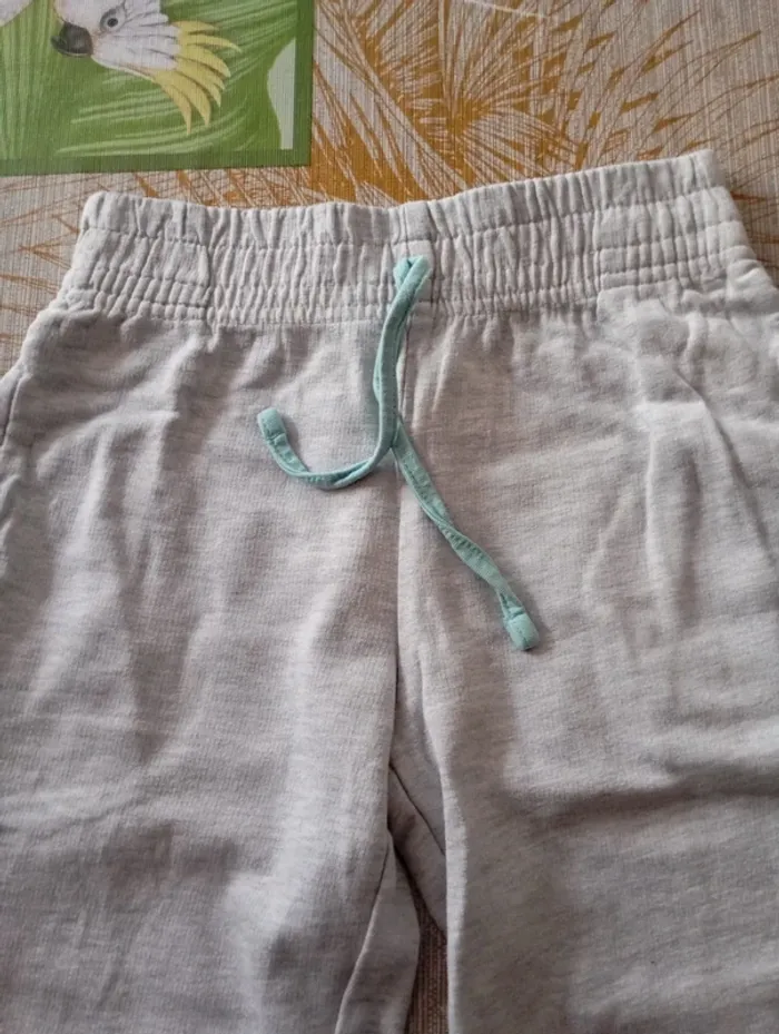 Ensemble Bambi taille 4 ans (312) - photo numéro 4