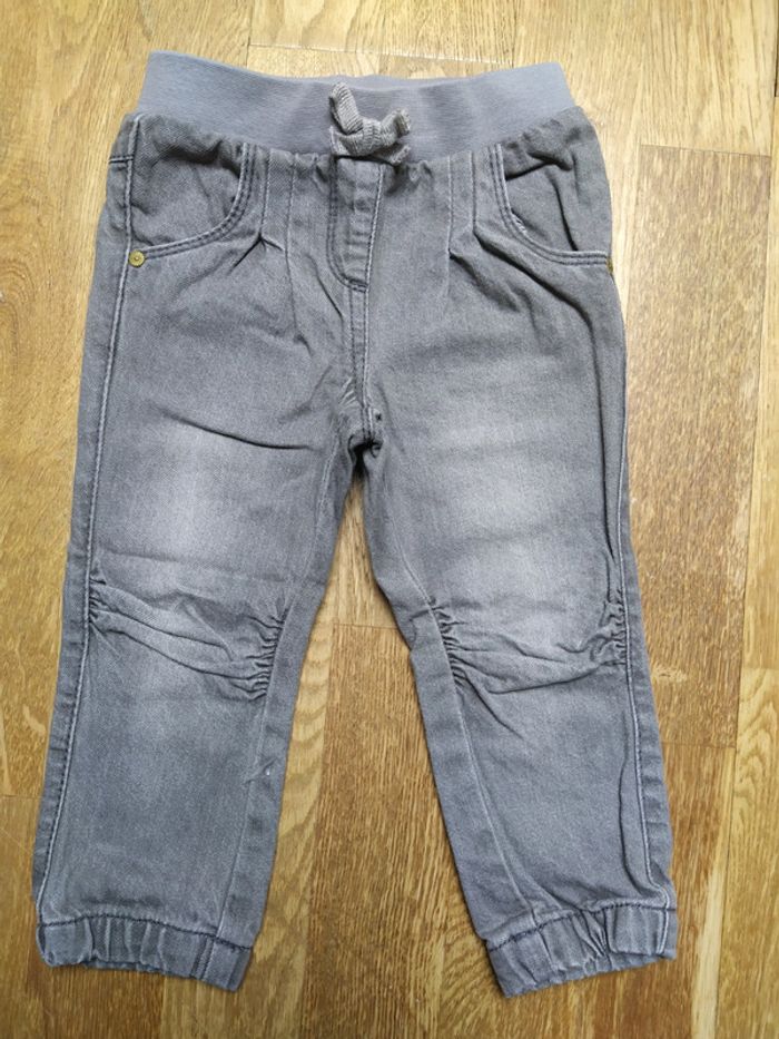 Tenue 18mois - photo numéro 3