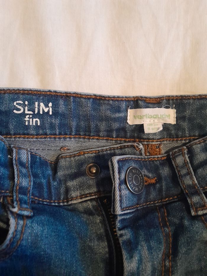 Jeans - photo numéro 2