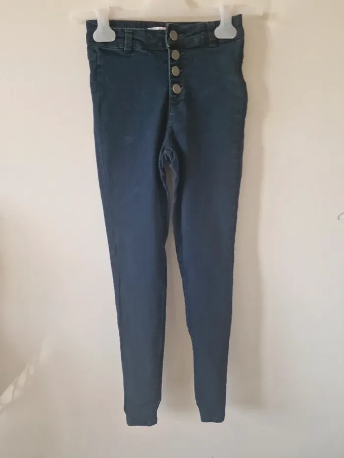 Jean skinny