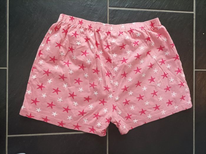 Magnifique pyjashort Ariel la petite sirène 16 ans neuf - photo numéro 7